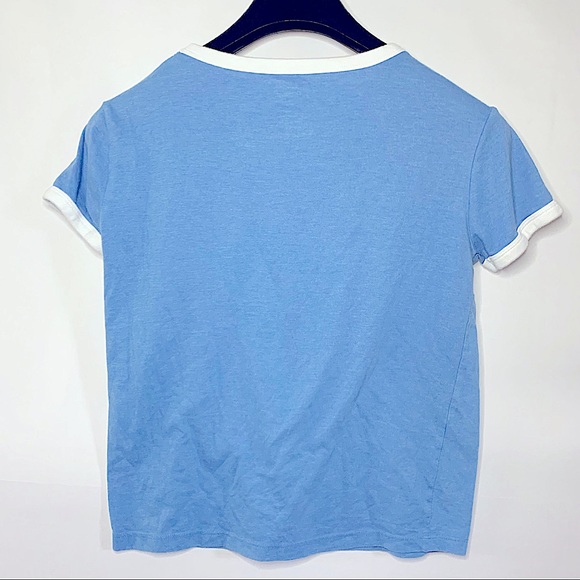 Stranger Things Semi-crop Tee - Picture 6 of 6